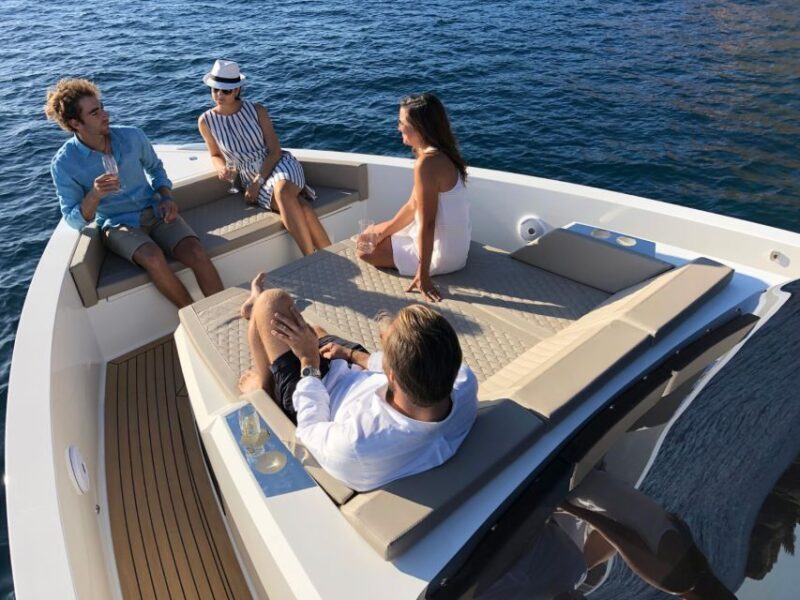 Mykonos: Private Cruise on a Brand New Luxury Yacht - Final Thoughts