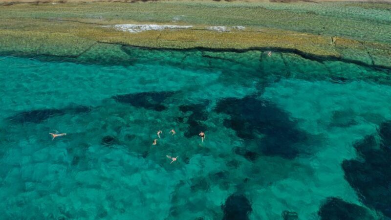 Mykonos: Private Cruise on a Luxury Yacht - Key Points
