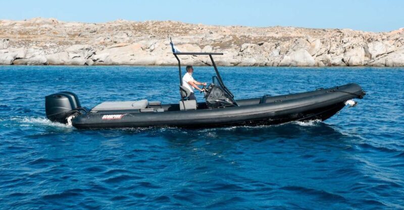 Mykonos: Private Cruise on a Luxury Yacht - An Overview of the Experience