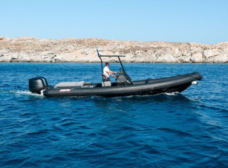 Mykonos: Private Cruise on a Luxury Yacht - Authentic Extras and Review Insights