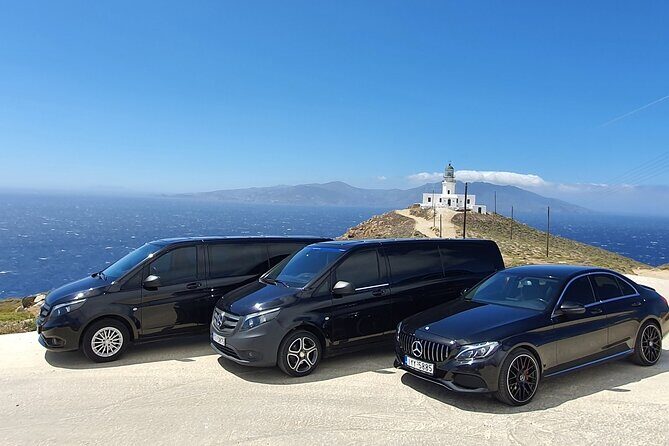 Mykonos Private Island Tour - Who Will Love This Tour?