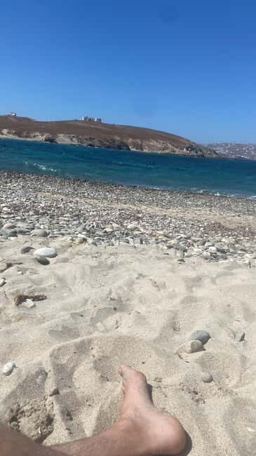 Mykonos: Private Island Tour with local guide -Jeep Renegade - Who Will Love This Tour?