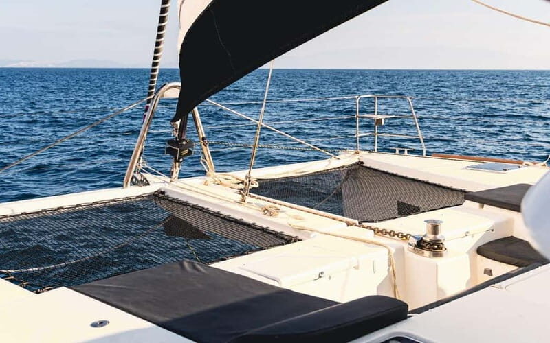 Mykonos: Private Morning or Sunset Catamaran Boat Tour - Final Thoughts: Who Will Love This Experience?