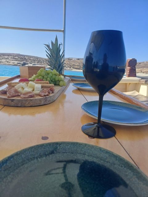 Mykonos Private Sunset tour with traditional boat - Why Choose This Private Sunset Tour?