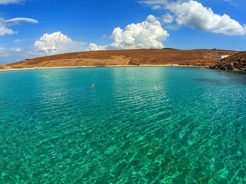 Mykonos: Rhenia Island Catamaran Cruise with Meal & Open Bar - FAQ  