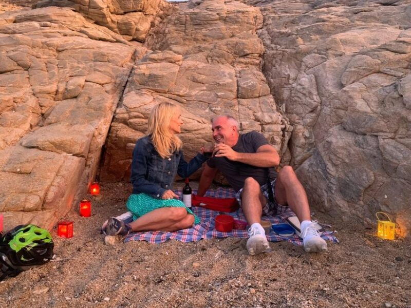 mykonos-romantic-bike-tour-with-private-picnic-at-the-beach