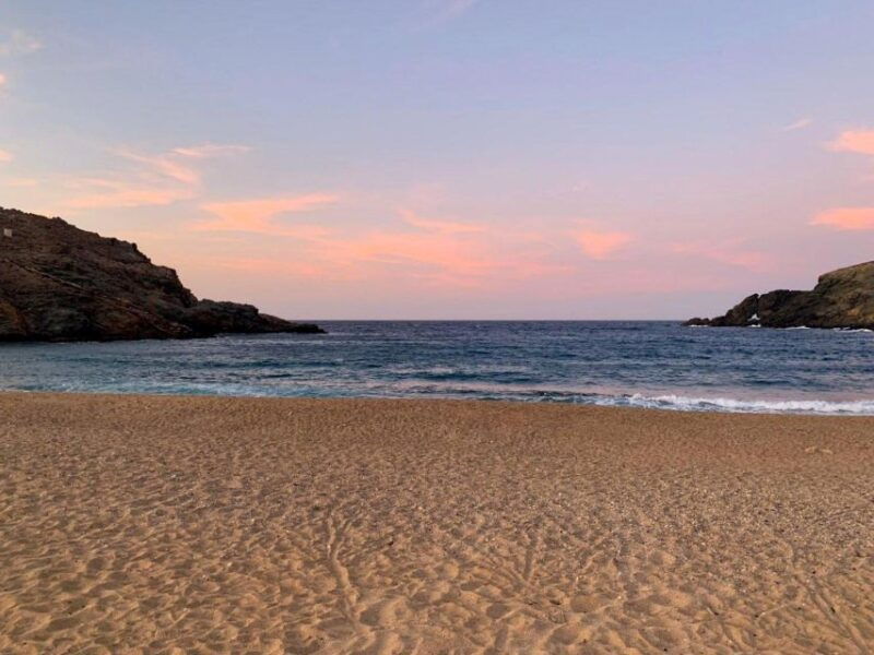 mykonos-romantic-bike-tour-with-private-picnic-at-the-beach