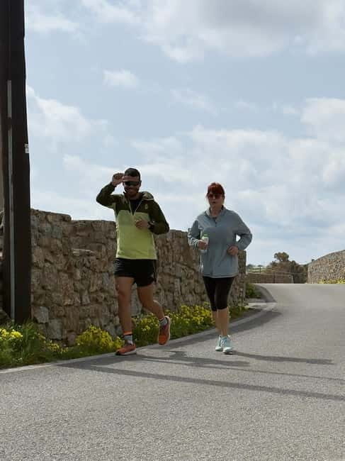 Mykonos: Running Tour with Breakfast Option - The Value of the Experience