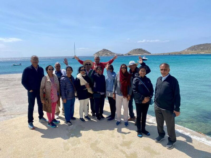 mykonos-shore-excursion-with-cruise-ship-terminal-pickup