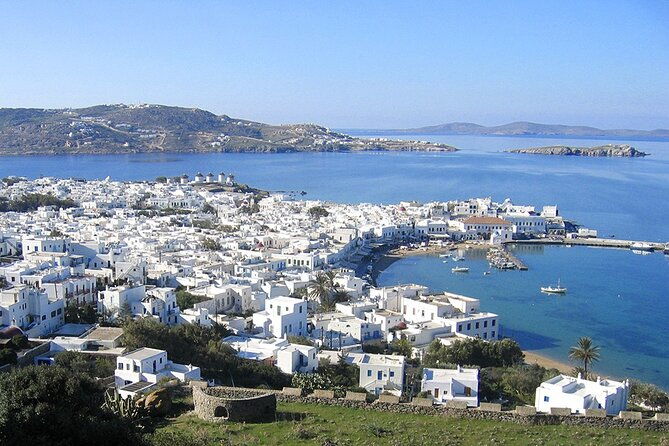 mykonos-shore-excursion-with-pickup-from-cruise-ship-terminal