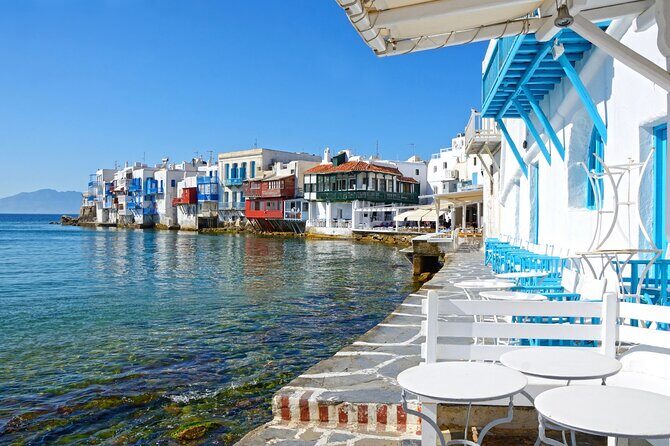 Mykonos Small Group Tour for Cruise Passengers  Port Pickup - Final Thoughts: Is It Worth It?