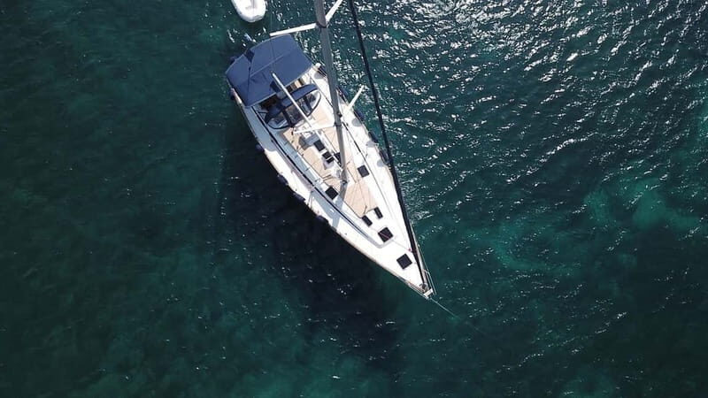 Mykonos: South Beaches Sailing Tour with Lunch and Transfers - Authentic Reviews and Insights