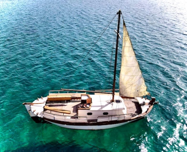 MYKONOS SOUTH COAST OR DELOS & RHENIA MORNING PRIVATE CRUISE - The Experience from the Crew