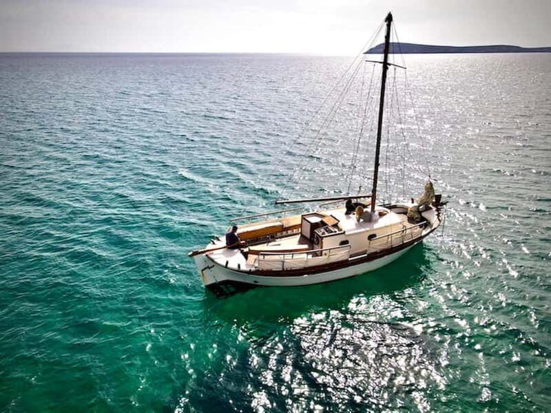 MYKONOS SOUTH OR WEST COAST EVENING PRIVATE CRUISE - An In-Depth Look at the Mykonos Private Evening Cruise