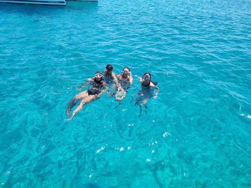 Mykonos: Sunset Cruise with a Buffet of Greek Delicacies - Practical Details