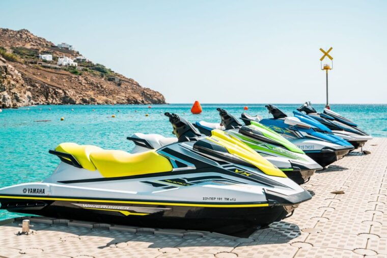 mykonos-super-paradise-beach-jet-ski-canoe-sup-rental