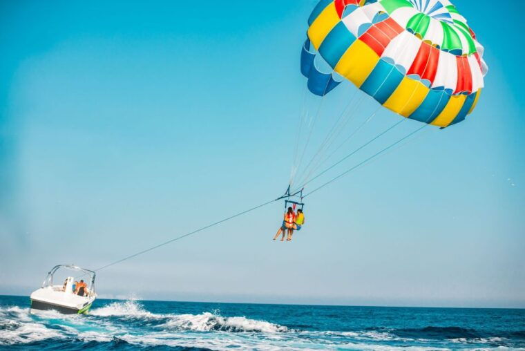 mykonos-super-paradise-beach-watersport-activities