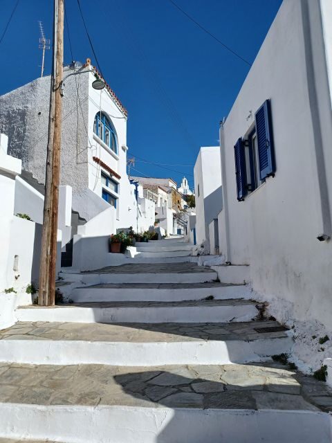 Mykonos to Athens Island Hopping 7 Days - Who Should Consider This Tour?