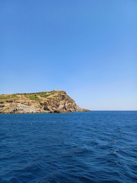 Mykonos to Athens Island Hopping 7 Days - FAQ