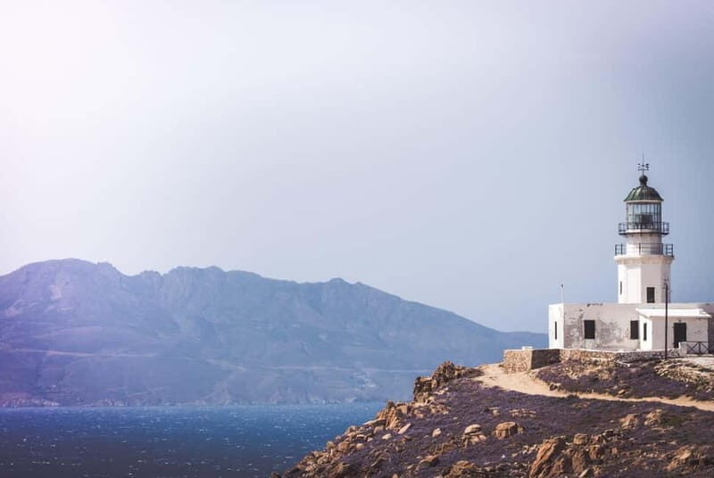 Mykonos tour: Private highlights Tour with a Local - Key Points