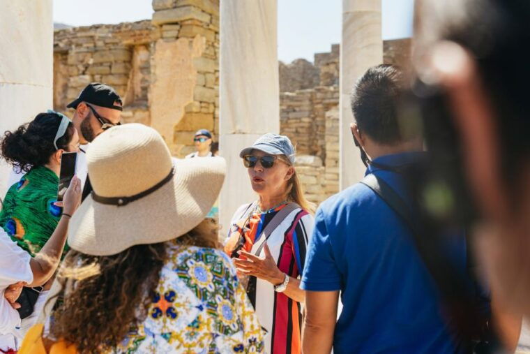 mykonos-town-archaeological-site-of-delos-guided-day-trip