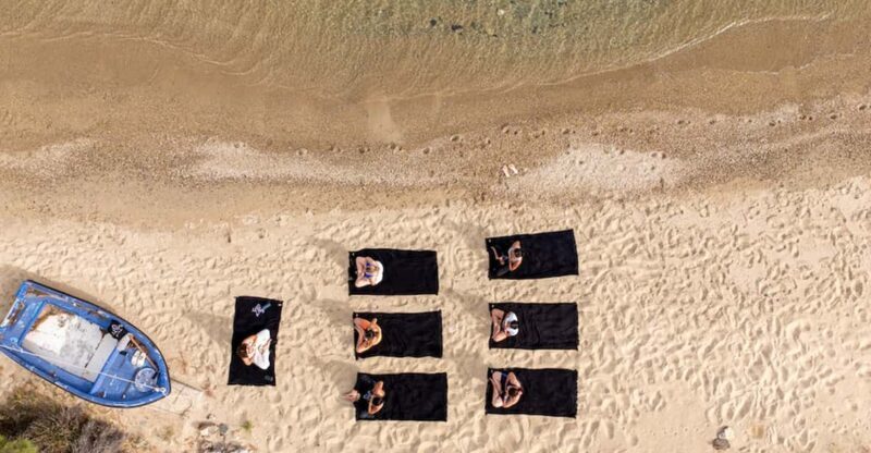 Mykonos : Yoga On Waves - What to Bring and What to Know