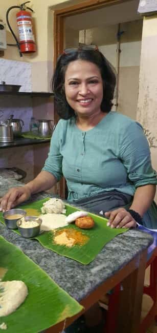 Mylapore Munchies: A Delectable Chennai Food Expedition - Who Is This Tour Best For?
