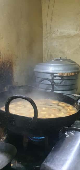 Mylapore Munchies: A Delectable Chennai Food Expedition - The Sum Up