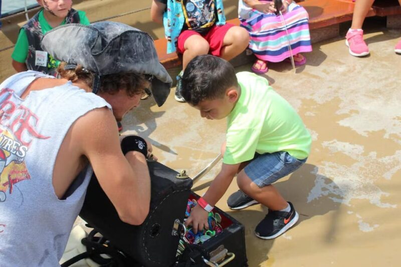 Myrtle Beach: Childrens Pirate Daytime or Sunset Adventure - FAQ