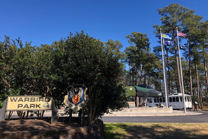 myrtle-beach-military-history-trolley-tour