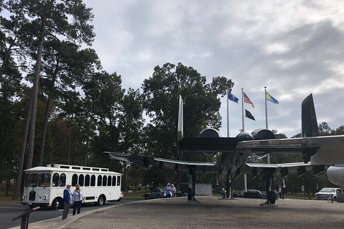 myrtle-beach-military-history-trolley-tour