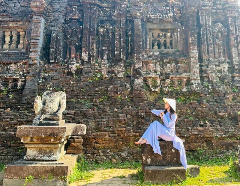 MySon Holyland - Rice Paper Making Deluxe Tour from Danang - Practical Details and Logistics