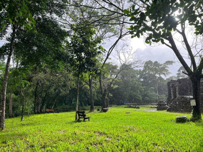 MySon Holyland - Rice Paper Making Deluxe Tour from Danang - FAQ