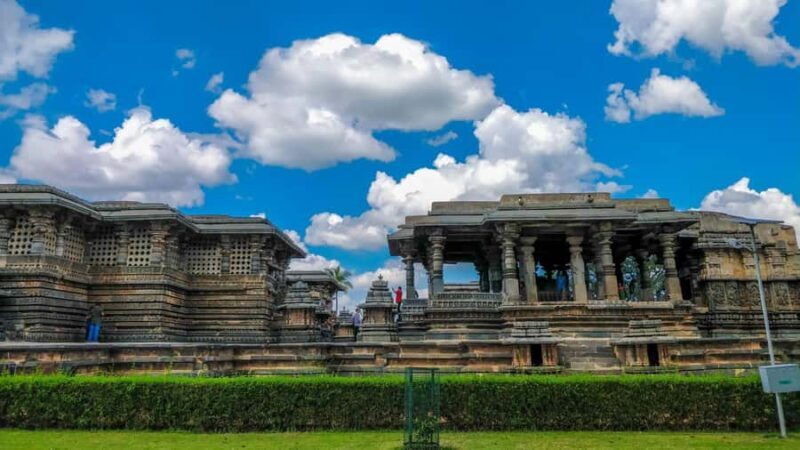 Mysore: Belur, Halebidu & Shravanabelagola Private Tour - Introduction