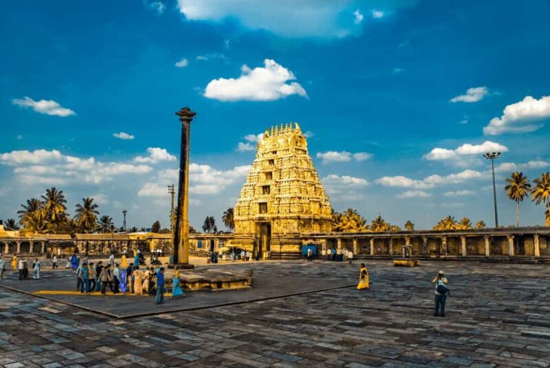 Mysore: Belur, Halebidu & Shravanabelagola Private Tour - Practical Tips for Travelers