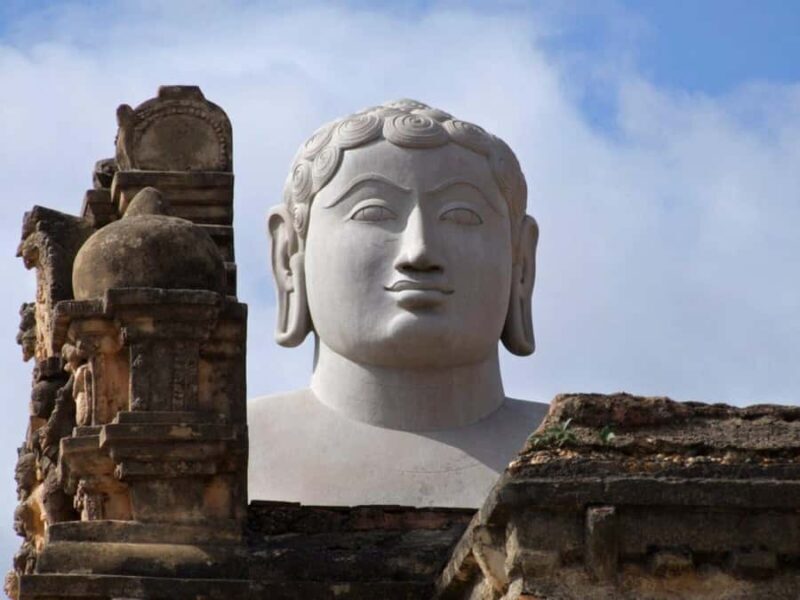 Mysore: Belur, Halebidu & Shravanabelagola Private Tour - The Sum Up