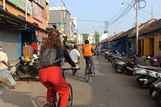 Mysore By Cycle Cultural and Heritage Bike Tour - In-Depth Look at the Tour Experience