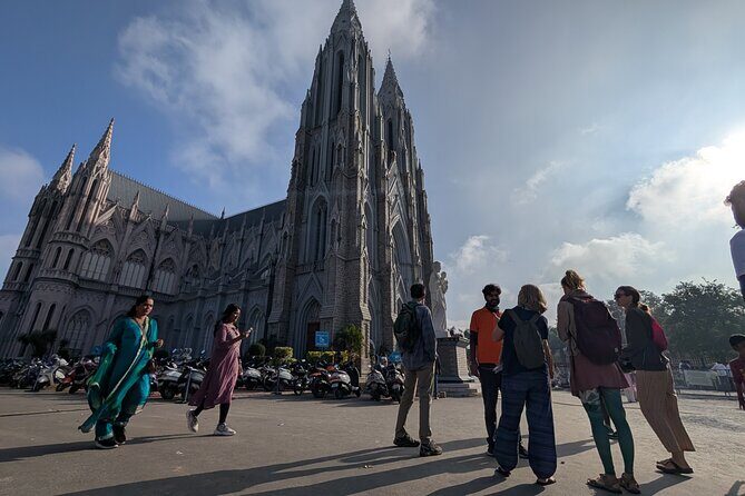 Mysore By Cycle Cultural and Heritage Bike Tour - FAQ