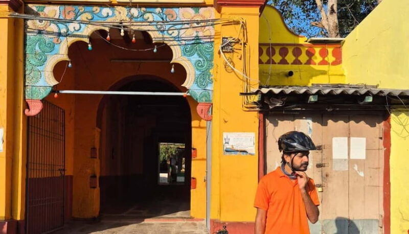 Mysore City Bike Tour Morning 3.5 Hours: Mysore By Cycle - FAQ