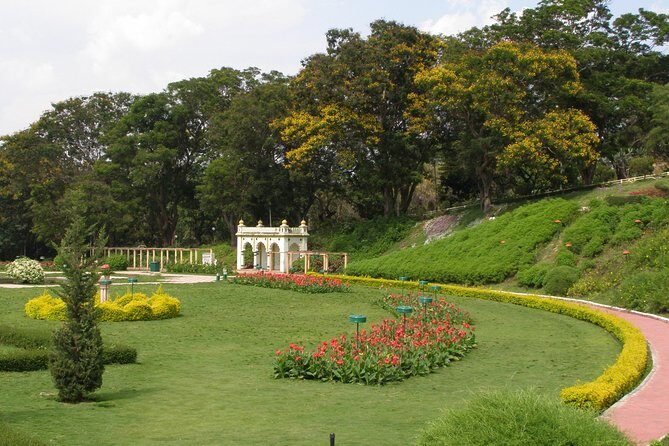 Mysore Day Sightseeing Tour from Bangalore - Overview of the Tour and What to Expect