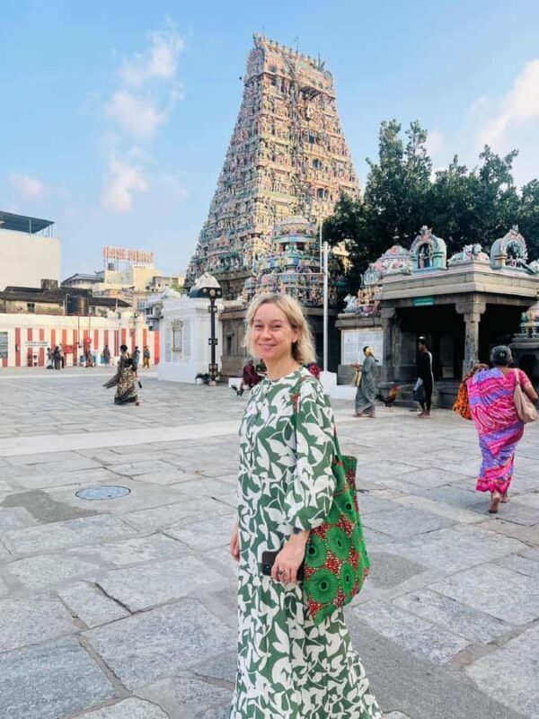 Mysore: Full-Day Guided Excursion with Hotel Pickup - Key Points