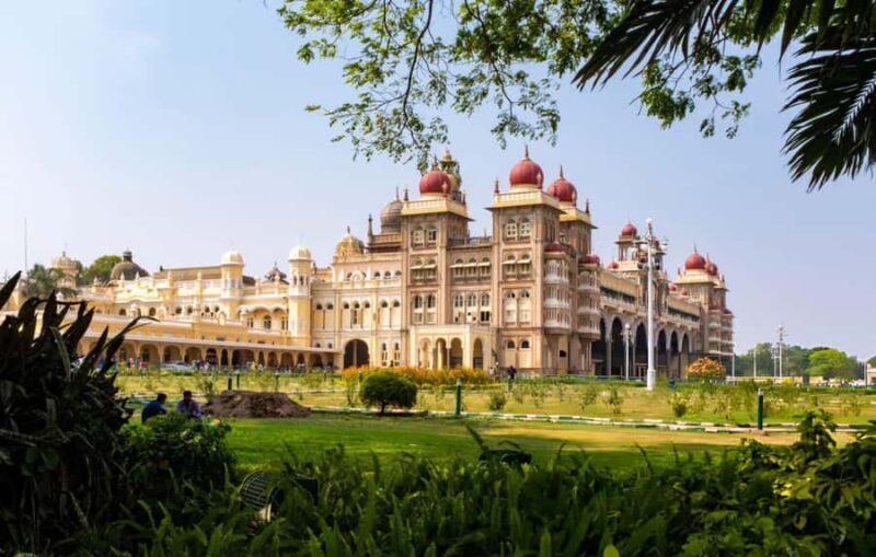 Mysore: Full-Day Guided Excursion with Hotel Pickup - An In-Depth Look at What You Can Expect