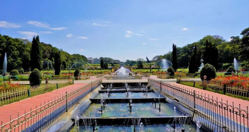 Mysore: Full-Day Guided Excursion with Hotel Pickup - FAQs