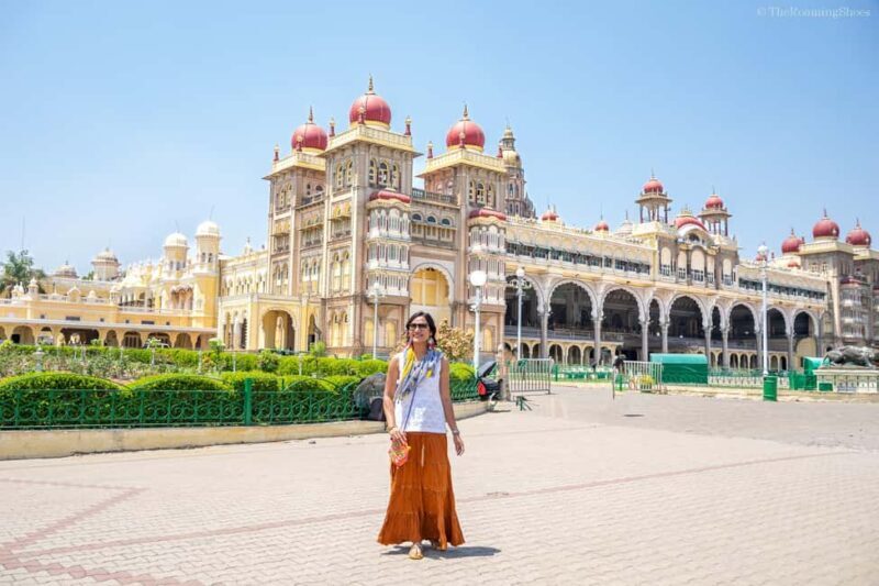 Mysore Full-Day Private Guided Tour from Bangalore - Key Points