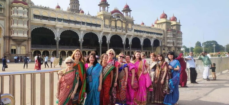 Mysore: Palace, Art Gallery & Devaraja Market Walking Tour - Exploring Mysore’s Highlights in Depth