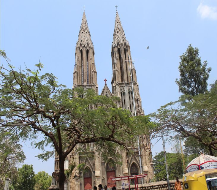 Mysore: Private Excursion with Lunch from Bangalore - A Full Day Exploring Mysore’s Rich Heritage