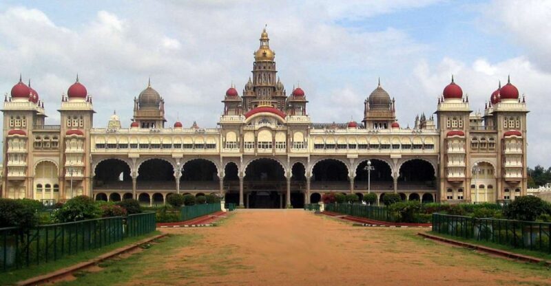 Mysore: Private Full-Day Sightseeing Tour of the City - Key Points  