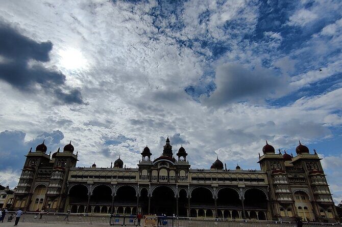 Mysore Private Guided Day Tour - Starting the Journey: Bangalore to Mysore