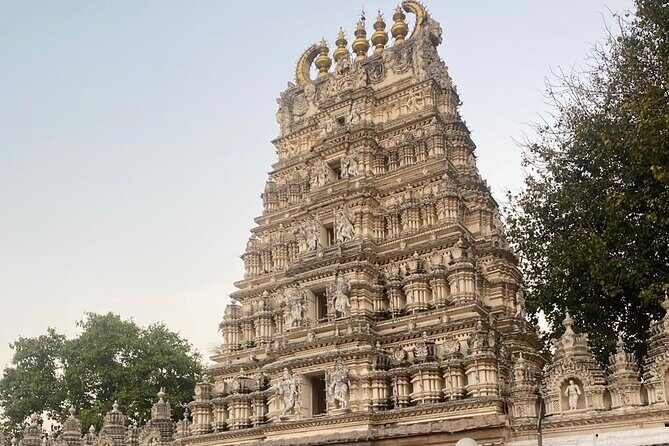 Mysore Private Guided Day Tour - Frequently Asked Questions