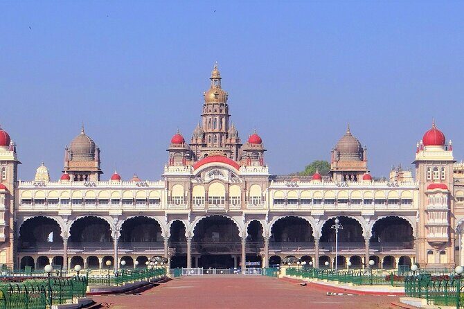 Mysore & Srirangapatna Day Tour from Bengaluru with Guide & Lunch - Detailed Review of the Tour Experience